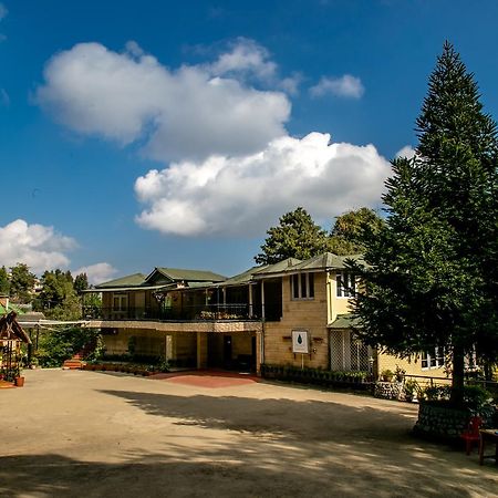 Niraamaya Retreats Aradura Kohima Dış mekan fotoğraf