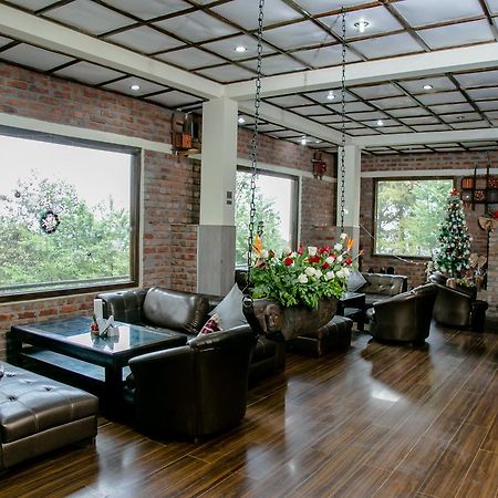 Niraamaya Retreats Aradura Kohima Dış mekan fotoğraf