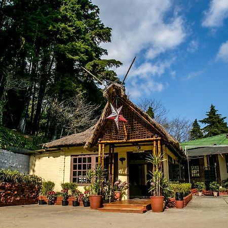 Niraamaya Retreats Aradura Kohima Dış mekan fotoğraf