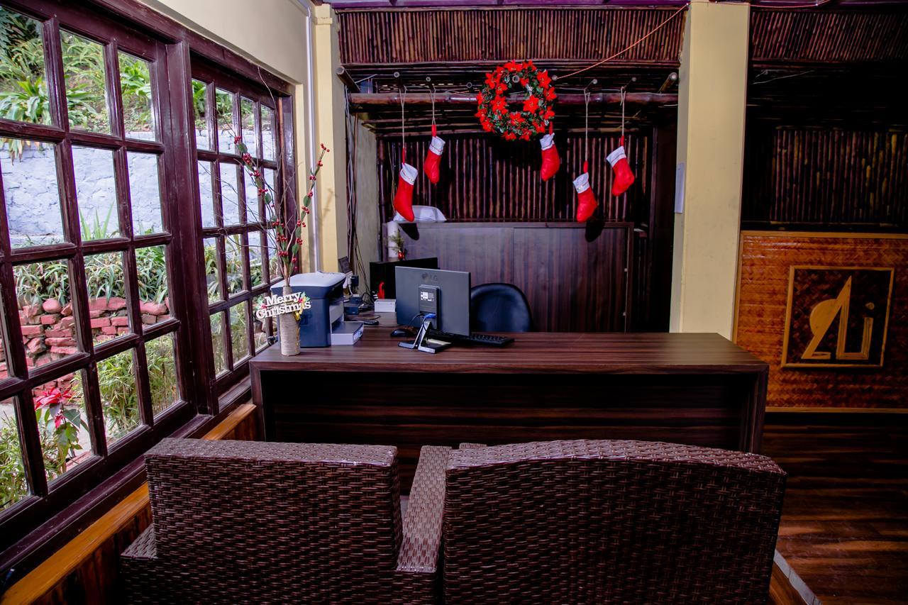 Niraamaya Retreats Aradura Kohima Dış mekan fotoğraf