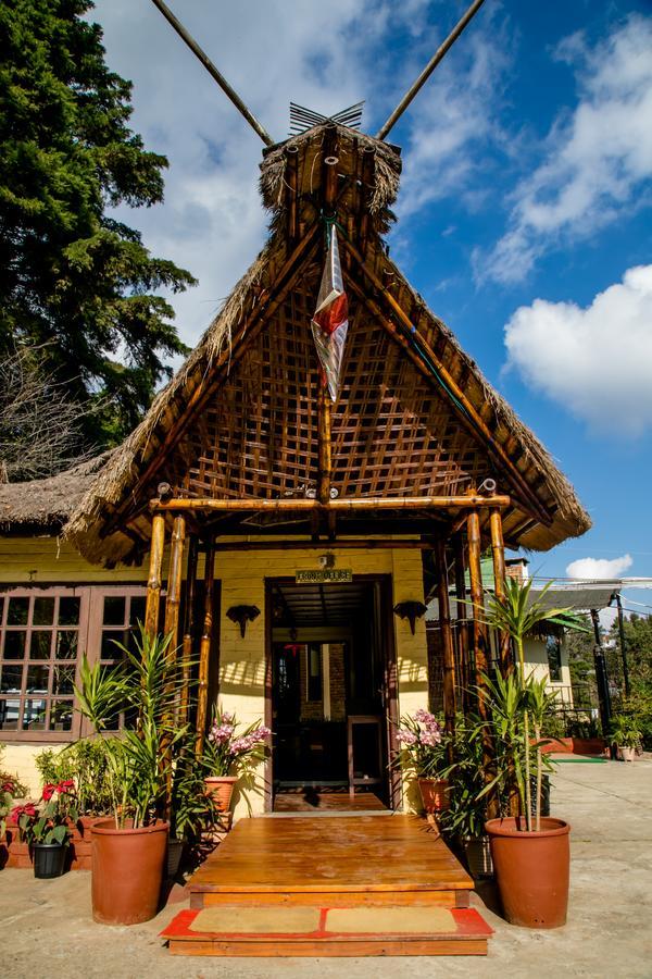 Niraamaya Retreats Aradura Kohima Dış mekan fotoğraf