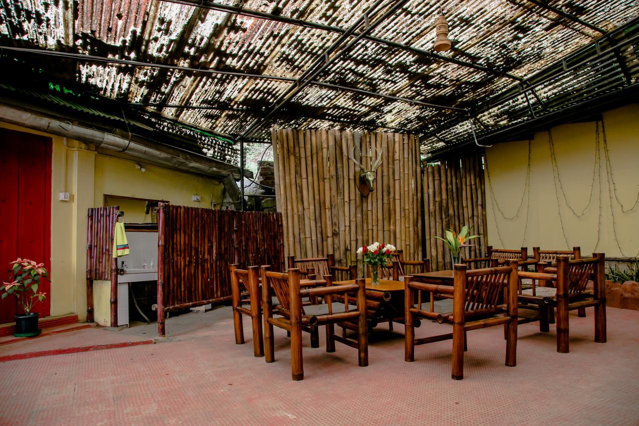 Niraamaya Retreats Aradura Kohima Dış mekan fotoğraf