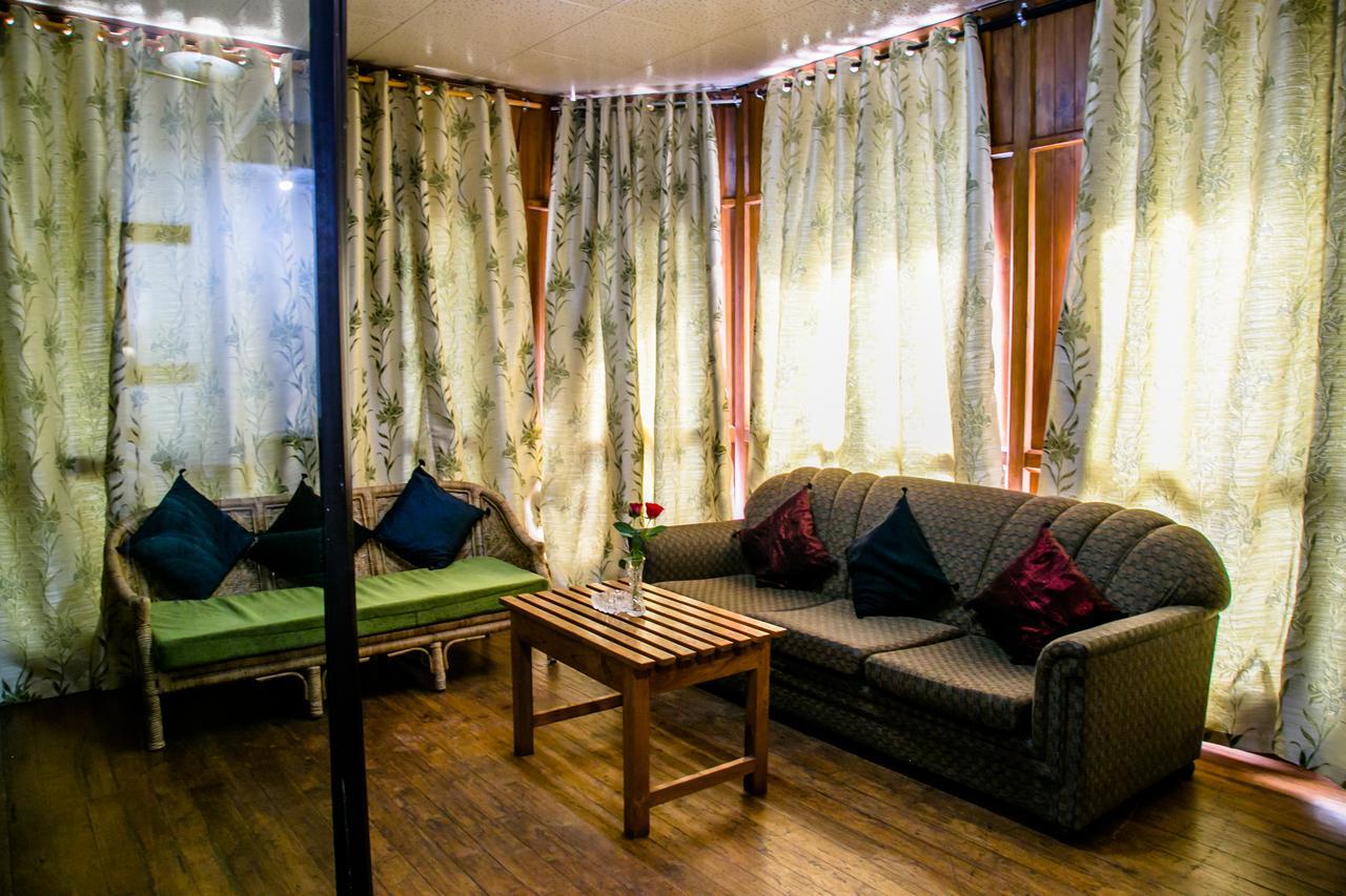 Niraamaya Retreats Aradura Kohima Dış mekan fotoğraf