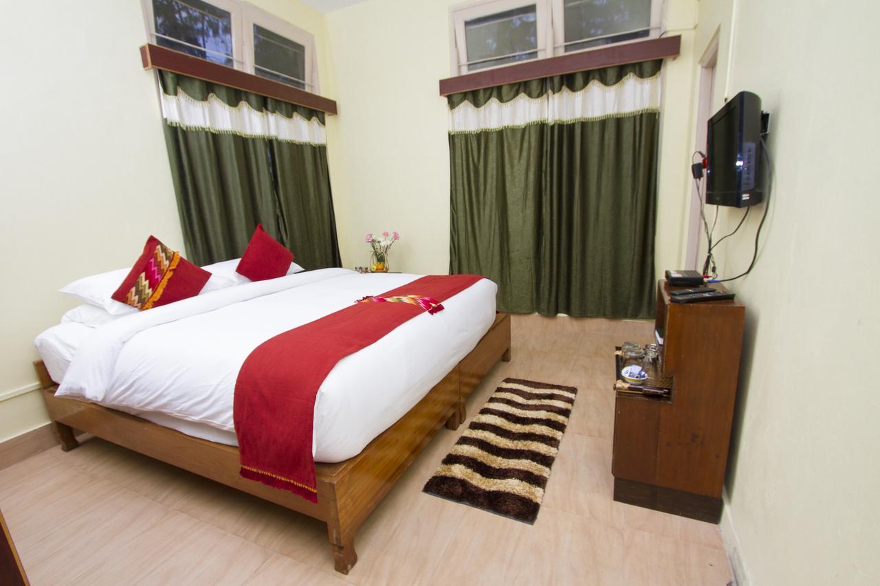 Niraamaya Retreats Aradura Kohima Dış mekan fotoğraf